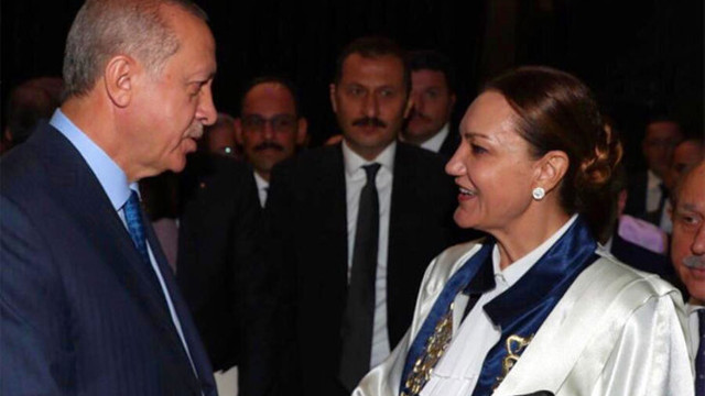 AK Parti'den İzmir'e kadın aday