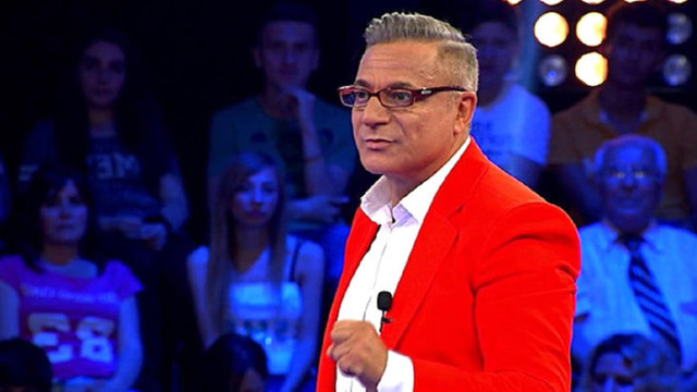 Mehmet Ali Erbil In Saglik Durumu Nasil Iste Son Aciklama Magazin