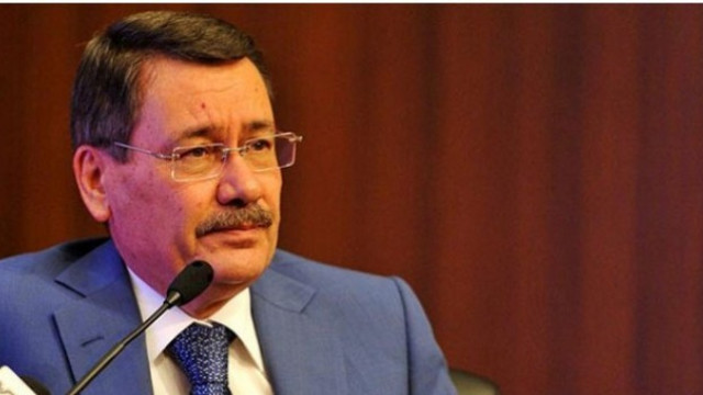 Melih Gökçek'e büyük şok ! Soruşturma açıldı