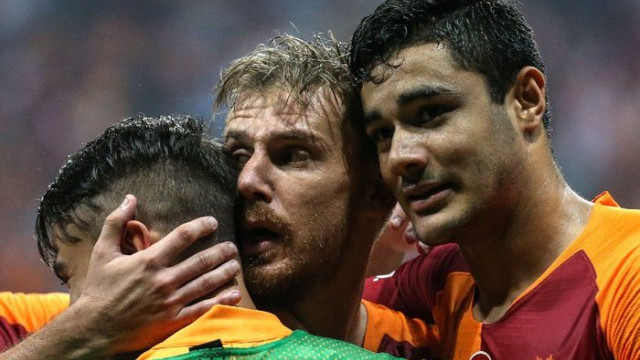 Ozan Kabak A Dunya Devlerinden Teklif Futbol