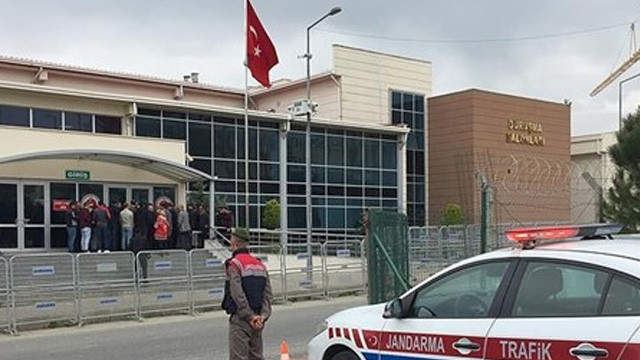 50 sanığa ağırlaştırılmış müebbet istendi
