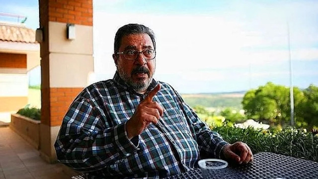 Engin Ardıç: ''Ben Atatürk'e hakaret edecek bir sapık değilim''