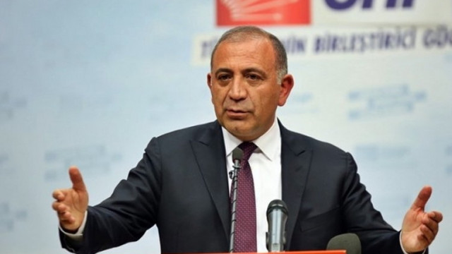 CHP'li Tekin: ''Kadınlarımıza pozitif ayrımcılık yapacağız''
