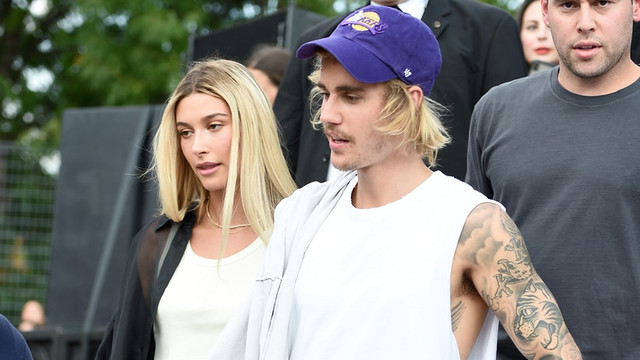 Hailey Baldwin soyadını değiştirdi!