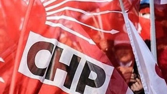 CHP'den deprem ! O ilin yönetimi istifa etti