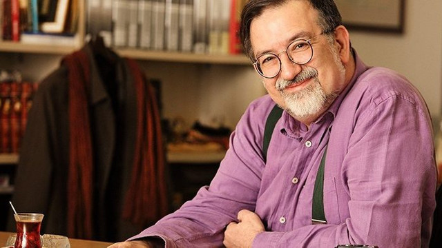 Mehmet Akif Ersoy'u bile fişlemişler: İrtica 906''