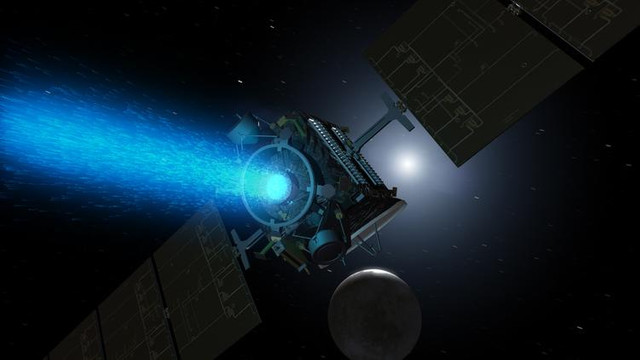 NASA açıkladı: İletişimi kaybettik