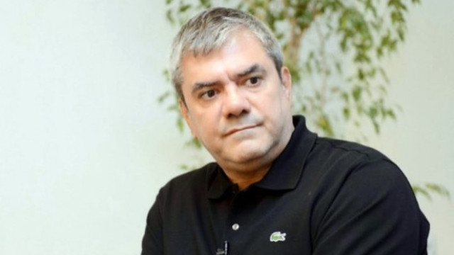 Yılmaz Özdil: ''Erdoğan'a katılıyorum''