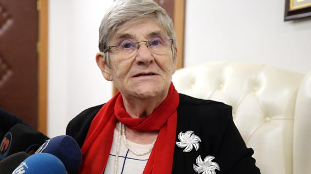 Canan Karatay'dan ''fıstık gibi'' olmak isteyenlere ipucu