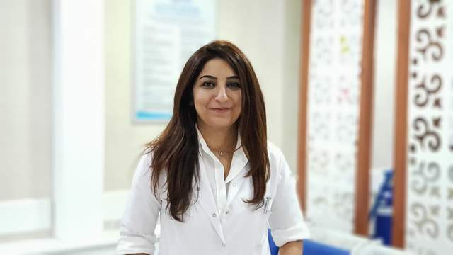 Leke ve kırışıklıkların çözümünde ''plazma'' teknolojisi