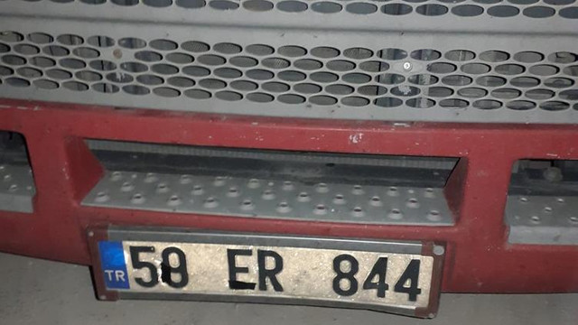 Radardan kaçmak için bakın ne yaptılar