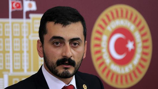 Eren Erdem hakkında yeni karar