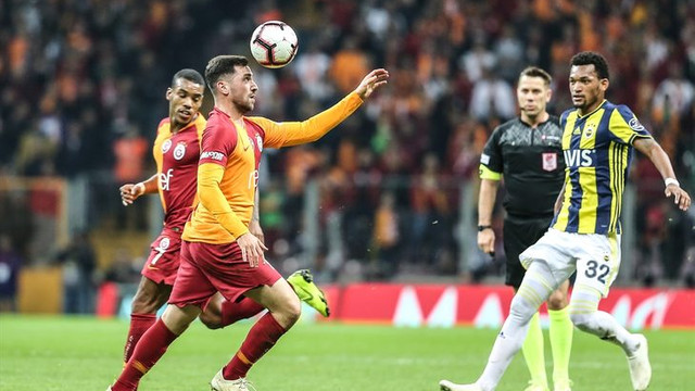 Dort Gollu Muthis Derbi Her Sey Var Kazanan Yok Spor
