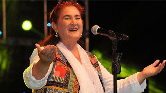 Ünlü sanatçıdan ''yandaş'' medyaya ret