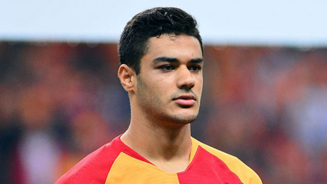 Inter Ozan Kabak Icin Teklif Yapti Mi Futbol