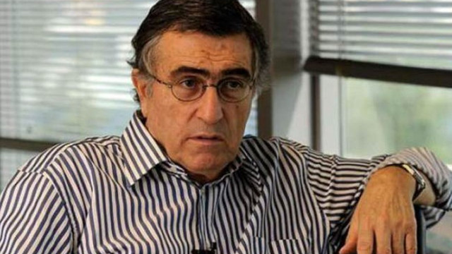 Hasan Cemal hakkında yakalama kararı iddiası