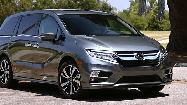 Honda 122 bin aracını geri çağırdı