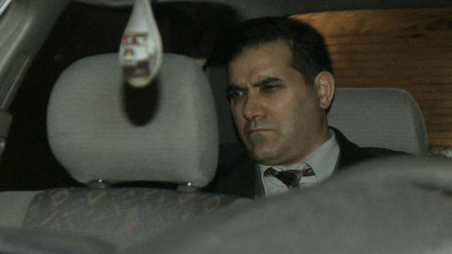 Kozmik oda giren hakim meslekten ihraç edildi