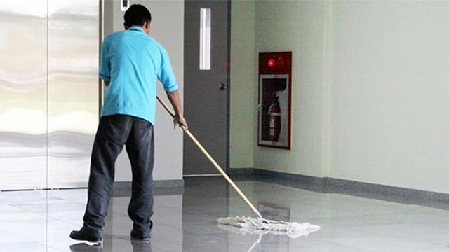 Kapıcının sigortası otomatik yatacak