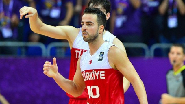 Melih Mahmutoğlu kadrodan çıkartıldı
