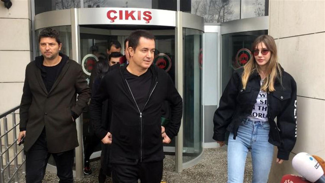 Acun Ilıcalı ile Şeyma Subaşı'nın boşanma protokolündeki o ayrıntı