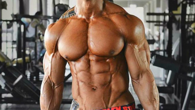 ''Steroid kullanmanın bedeli çok ağır''