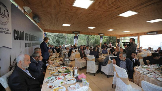 AK Partili belediyeyi sarsan rapor: Organizasyonlar eksik, ödemeler tam!