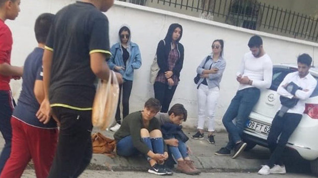 ''Bir kereden bir şey olmaz'' dediler sonları kötü oldu !