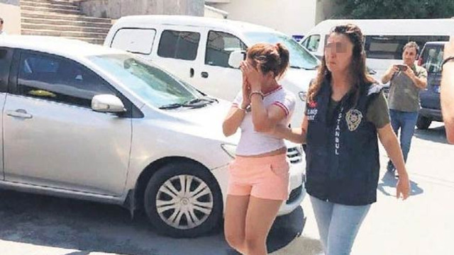 İş adamına 1 milyon dolarlık şantaj