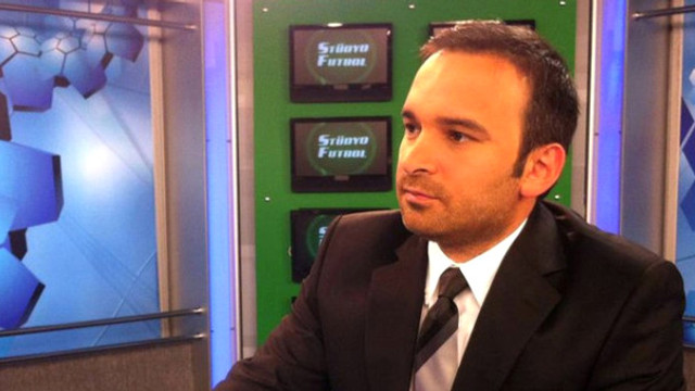 FB TV'nin eski haber müdürüne hapis cezası