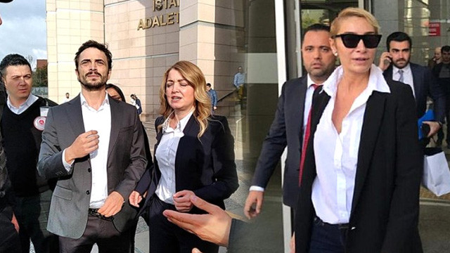 Ahmet Kural ve Sıla'nın avukatları mahkemelik oluyor
