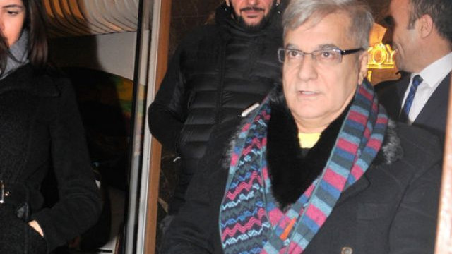 Mehmet Ali Erbil'in sağlık durumu hakkında yeni açıklama