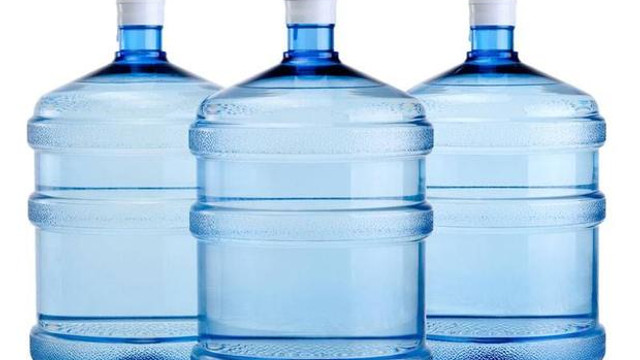 Damacana Su Satisinda Tavan Fiyat Belli Oldu Icme Suyuna 25 Zam Ekonomi