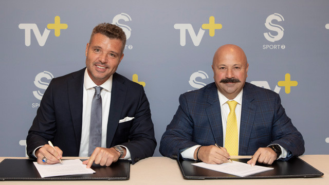 Saran Group ve Turkcell’den spor tutkunlarına güzel haber