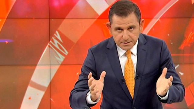 Fatih Portakal'dan canlı yayında ''otosansür'' itirafı