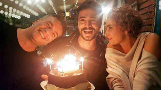 Murat Cemcir sessizliğini bozdu