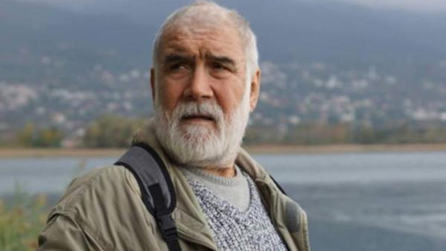 Ünlü yazar vefat etti; Arka Sıradakiler yetim kaldı