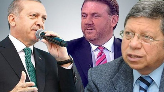 Yiğit Bulut'un programı yayından kaldırıldı