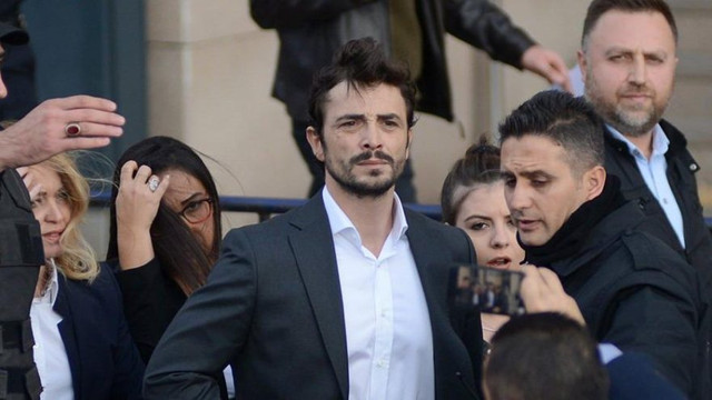 Ahmet Kural'ın savcılık ifadesi ortaya çıktı !