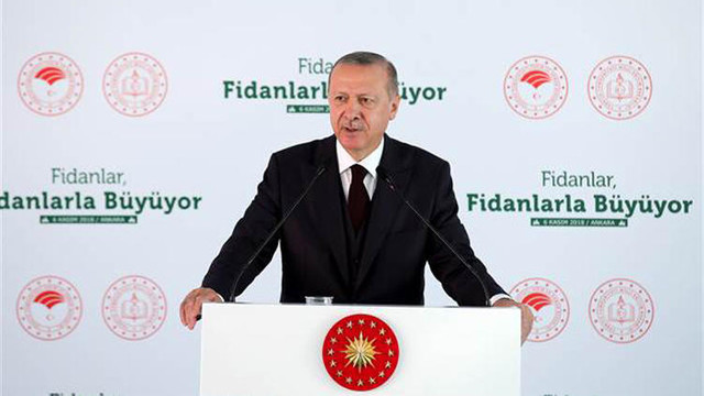 Erdoğan talimat verdi ! 81 ilde harekete geçildi...