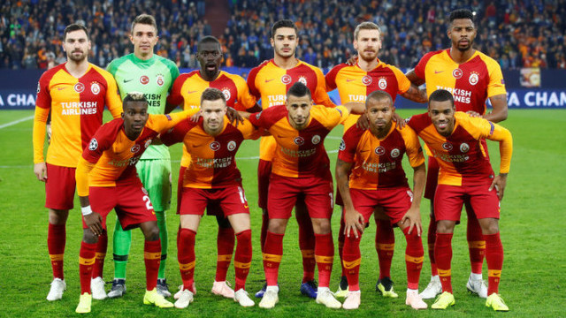 Ndiaye, Mariano ve Sinan Gümüş Schalke 04 maçını değerlendirdi