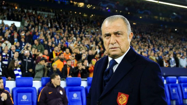 Fatih Terim'den Fenerbahçe, TFF, Fırat Aydınus ve Ali Koç için şok sözler!