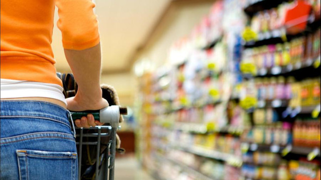 Marketler ve mağazalar ''dolar indirimi''ne gidiyor !