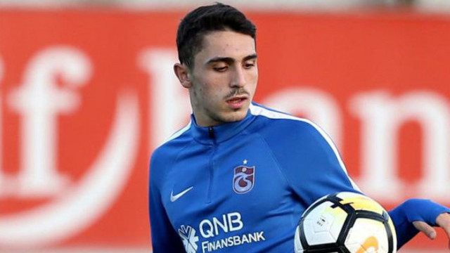 Trabzonspor'a Abdülkadir Ömür müjdesi