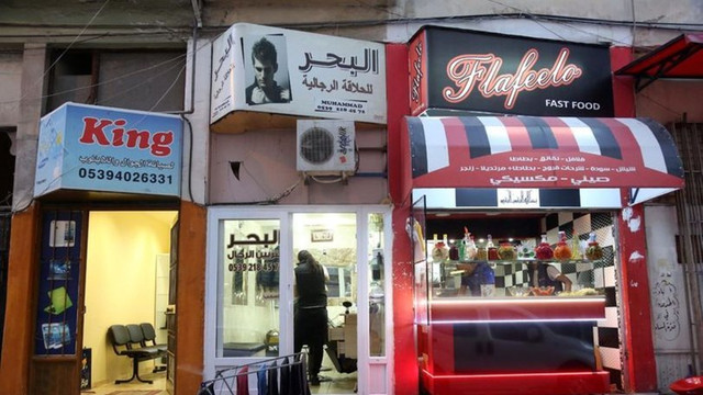 Türkiye'de Suriyeli şirket sayısı yüzde 85 arttı