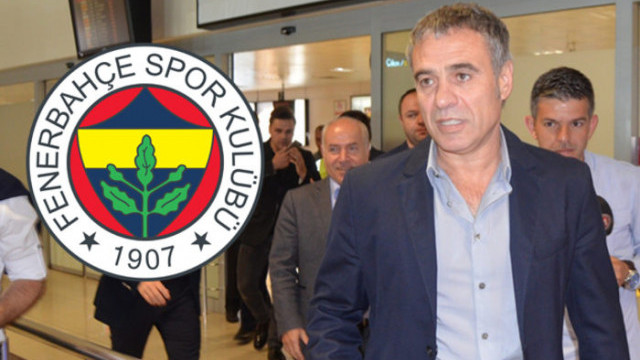 Okan Koç canlı yayında açıkladı: Ersun hoca ile konuştum