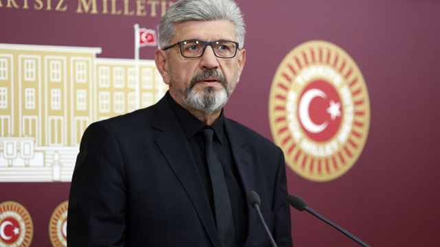 AK Partililere ''kula kulluk yapıyorsunuz'' diyen isme FETÖ soruşturması