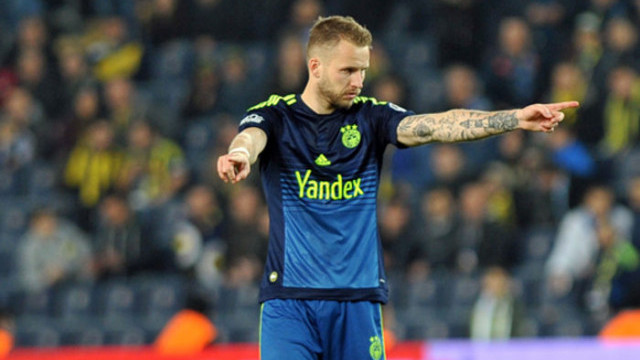 Eski Fenerbahçeli Kadlec'in babasından Beşiktaş'a transfer teklifi