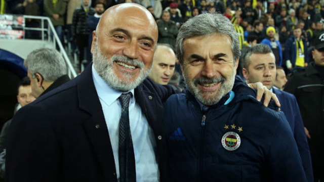 Hikmet Karaman'dan Fenerbahçe sözleri
