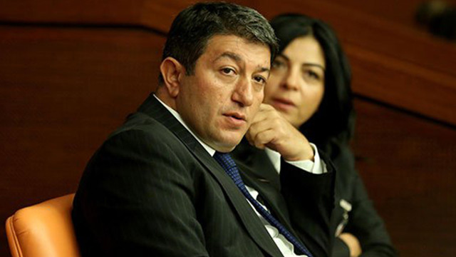 Canlı yayında bomba iddia: MHP'nin Ankara adayını açıkladı